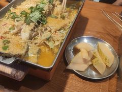 -路边羊烧烤酒场(宝带路店)