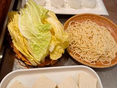 -清真·鸦儿李记·涮肉(花市店)