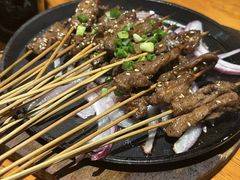 -本色.小马哥烧烤(五一路总店)