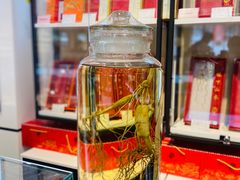 -北京同仁堂(西大街店)