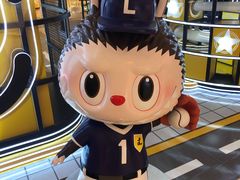 -泡泡玛特POPMART(天环购物中心店)