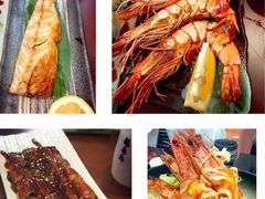 -天一料理(荔枝广场店)