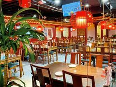 -秦月轩·陕西家乡菜(阜成路·五棵松店)