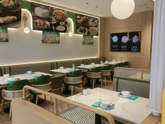 -荔粥记潮汕砂锅粥(新北万达店)