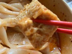 -王萍面皮(桃园二巷店)
