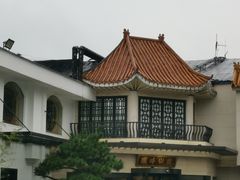 -顺峰(农展馆店)