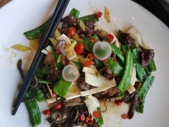 -客汀家宴·客家烟火 四季食材(集美店)