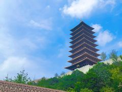 -牛首山文化旅游区