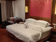 -西双版纳安纳塔拉度假酒店
