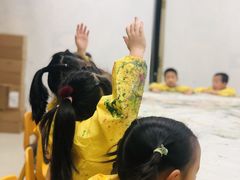 -杨梅红艺术教育(凤城教学中心)