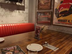 -1886德国汽车餐厅(外滩中央店)