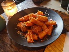 -Carbon莫卡哆·意大利复古集市餐厅(杭州大厦店)