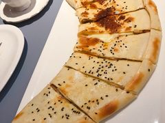 -伊斯坦布尔土耳其清真咖啡餐厅