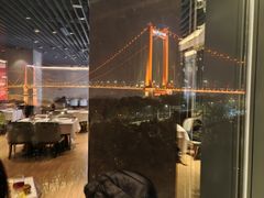 -武汉世茂希尔顿酒店·汇·全日餐厅