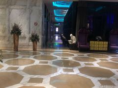 -OS CLUB(长风大悦城店)