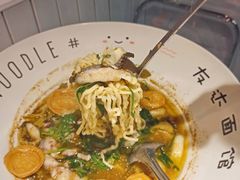 -友达面馆(广州总店)