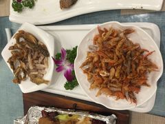 -茶油香闽南菜·花园餐厅(前埔店)