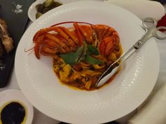 -Ponte 意大利餐厅