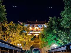 -大理古城