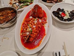 -欣旺·迎宾楼·百年无锡菜