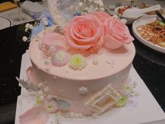 -今日Cake蛋糕茶歇·甜品台定制