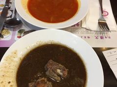 -德大西餐社(云南南路店)