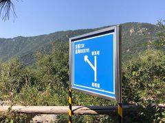 -阳台山自然风景区