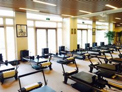 Isofit&nbsp;普拉提工作室-Isofit 普拉提·婵柔工作室