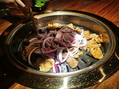 -九田家黑牛烤肉料理(新辰里亚运村店)