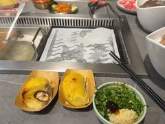 -欢乐牧场主题自助料理(龙华星河iCO店)