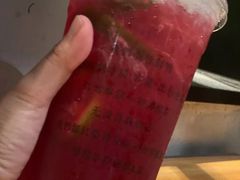 -林香柠·柠檬茶(新景店)