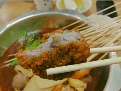 -陶记正宗德州扒鸡(科巷店)