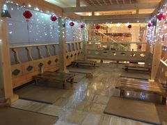 -济州岛汗蒸时代宝石生态热水浴(阳光嘉城二期D区店)