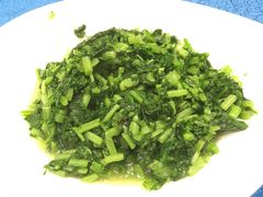 清炒食蔬-老淳安—伴山伴湖(千岛湖开元度假村店)