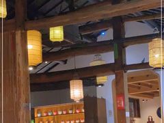 大堂-大牌大·传统杭帮菜(湖滨店)