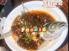 -旺旺小厨餐厅(华苑小区店)