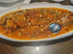 -秦月轩·陕西家乡菜(阜成路·五棵松店)