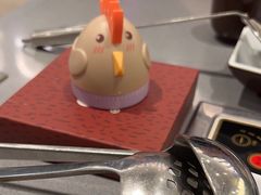 -椰小鸡·琼州糟粕醋·火锅(美兰缤纷城店)