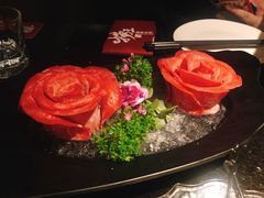 -捞王锅物料理(凯旋路店)