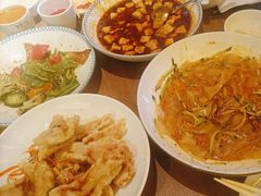 -金掌勺锅包肉(太原万达店)