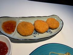 -水天堂西餐厅(绿宝广场店)