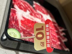 -海底捞火锅(苏宁广场店)