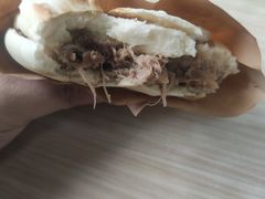 -樊记腊汁肉(竹笆市总店)