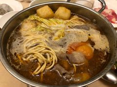 -杭州钱江新城万怡酒店-西餐厅