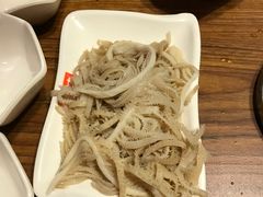 -傣妹火锅(南京东路一店)