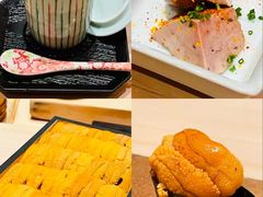 -Ginza Onodera 鮨(外滩十八号店)