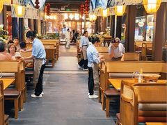 -云海肴·汽锅鸡·云南菜(南强街店)