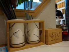 -馋三尺蟹粉小笼(人民广场店)