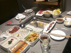 -海底捞火锅(青悦城店)