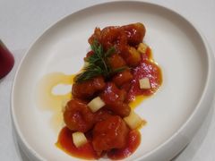 -峨嵋酒家 南北川菜 优选烤鸭(广渠路店)